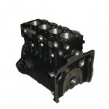 Bloc motor 4 cilindri, motor Perkins 4.236/4.248 Massey Ferguson cod OEM 3637379M91, 3641082M91, ZZ50110, ZZ50114, ZZ50226