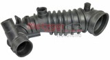 Palnie, filtru de aer SKODA SUPERB I (3U4) (2001 - 2008) METZGER 2388001