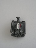 QW9 N8 29 - insigna - tematica islam - inscriptie in limba araba, Asia