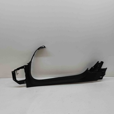 Ornament prag dreapta față PORSCHE Taycan 2022 OEM: 9J0867270AA,9J0.867.270.AA foto