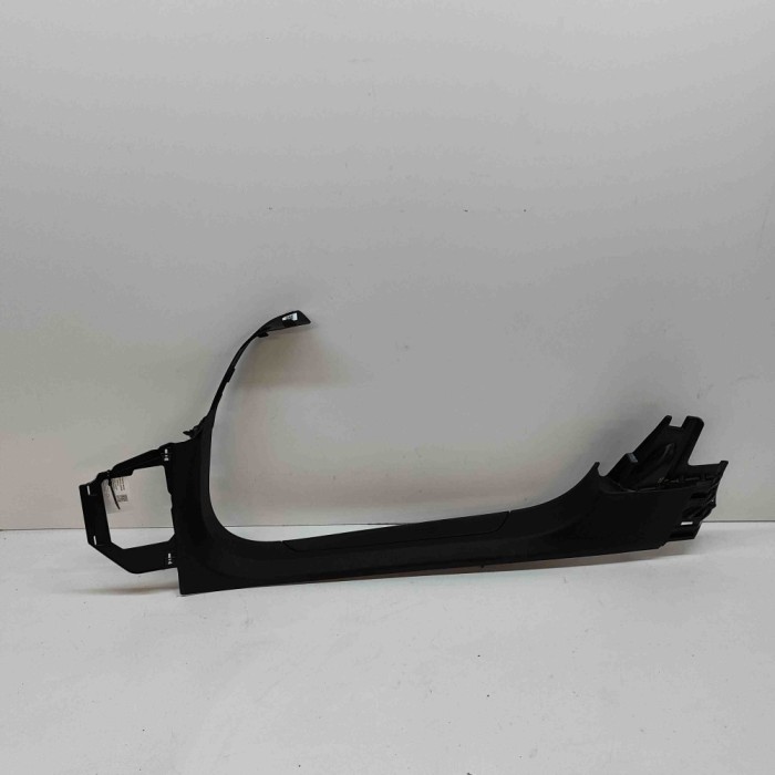 Ornament prag dreapta față PORSCHE Taycan 2022 OEM: 9J0867270AA,9J0.867.270.AA