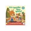 Gia Speaks Her Mind: A Communication Story