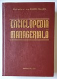 ENCICLOPEDIA MANAGERIALA de IULIAN CEAUSU,