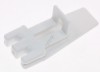 C00141682 CLEMA, SUPORT ARC 482000029587 Masina de spalat Hotpoint Ariston WMSD723 WHIRLPOOL/INDESIT