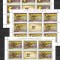 ROMANIA 2006 - CENTENARUL ZBORULUI TRAIAN VUIA, MINICOLI, MNH - LP 1712a