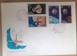 Cumpara ieftin FDC Romania 1965 LP 599 1Fdc