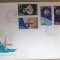 FDC Romania 1965 LP 599 1Fdc