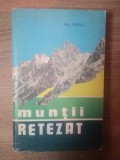 MUNTII RETEZAT de NAE POPESCU , 1973