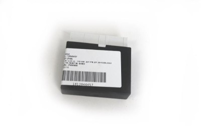 Unitate de control senzor de parcare PDC BMW X1 F48 2016 OEM: 6881300 3546413 foto