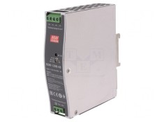 Convertor DC/DC 120W 48V 2.5A foto