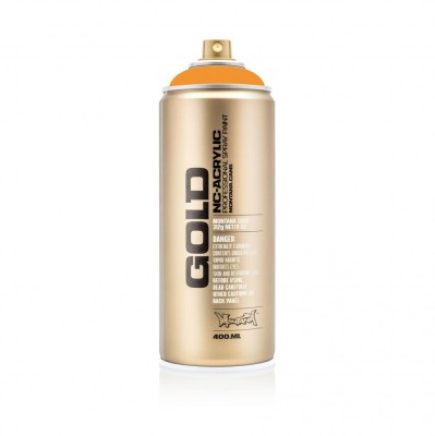 Gold Colors G2040 Scampi, Montana, 400 ml foto
