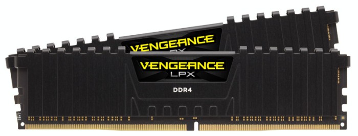 Memorie DDR Corsair DDR4 32 GB, frecventa 3200 MHz, 16 GB x 2 module, radiator, &quot;CMK32GX4M2E3200C16&quot;