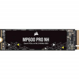 SSD MP600 PRO 2TB M.2 NVMe PCIe Gen 4 (no heatsink), Corsair