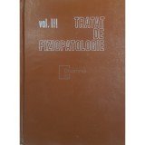 Marcel Saragea - Tratat de fiziopatologie, vol. 3 (Editia: 1994)