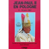 JEAN - PAUL II EN POLOGNE 8-14 juin 1987 - 1987 ($M36)