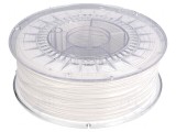 Filament PET-G 1,75mm Alb 1kg