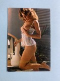Calendar 1988 nud