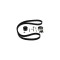 Kit distributie SAAB 9-3 YS3F CONTITECH CT1105K1