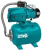 TOTAL - Hidrofor 24L- 750W - RESIGILAT PowerTool TopQuality
