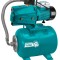 TOTAL - Hidrofor 24L- 750W - RESIGILAT PowerTool TopQuality