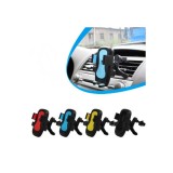 Suport telefon prindere grila ventilatie Cod: PHB73 Automotive TrustedCars, Oem