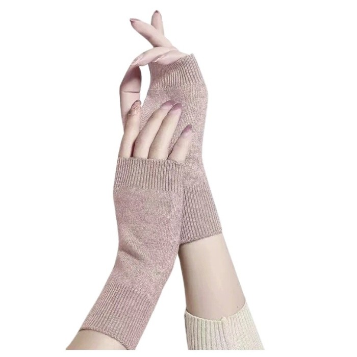 Manusi fara degete maro