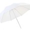 Umbrela difuzie soft 91cm