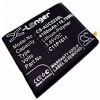 Acumulator Baterie Telefon Asus Zenfone 3 Max ZC520TL C11P1611 4100mAh VHBW