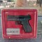Macheta pistol Glock 17 1:2,5 Fabbri