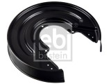 FEBI BILSTEIN 178425 febi Plus protectie stropire,disc frana