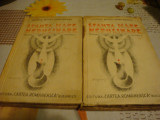 G. M. Zamfirescu - Sfanta mare nerusinare - 2 volume - 1935, Alta editura