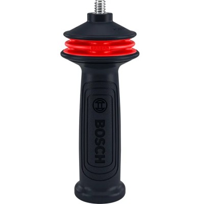 BOSCH EXPERT Maner Vibration Control pentru polizor unghiular 1602025024 foto