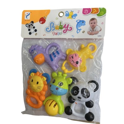 Dentiție fructe pentru bebeluși foto