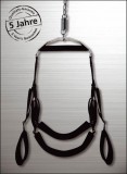 Leagan Erotic, Negru