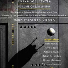 Science Fiction Hall of Fame Vol 1
