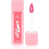 essence WHAT THE FLUFF?! ruj culoare 01 Candy-Stain 5.1 ml