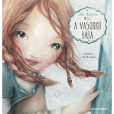A Vasorr&uacute; B&aacute;ba - An Leysen