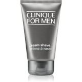 Clinique For Men&trade; Cream Shave cremă pentru bărbierit 125 ml