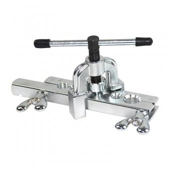 Trusa de bercuit conducte cu urmatoarele dimensiuni: 5mm, 6mm, 8mm, 10mm, 12mm, 14mm, 16mm foto