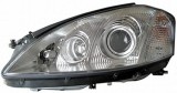 Far Mercedes Clasa S (W221) 06.2006-06.2009 AL Automotive lighting partea Dreapta D1S+H7+H7 , cu lumina viraje