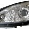 Far Mercedes Clasa S (W221) 06.2006-06.2009 AL Automotive lighting partea Dreapta D1S+H7+H7 , cu lumina viraje