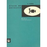 Etaje de detectie - Radioreceptoare