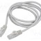 Cablu patch GEMBIRD RJ45 U/UTP Cat 6 litat 1,5m PVC