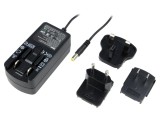 Alimentator 12VDC 2A 24W Ștecher EU