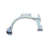 Segment reparatie aripa spate Mazda 626, 1997- 2000, Partea Stanga, Spate, pentru modele cu 4,5 usi,