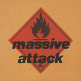 Blue Lines | Massive Attack
