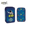 Penar echipat, 2 fermoare, 29 piese, SPACE &ndash; S-COOL