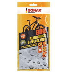Sonax Bike Lavetă Pentru Ingrijirea Bicicletelor 40CM x 50CM 852000