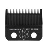 Cumpara ieftin Lama fixa - GAMMA + - pentru masina de tuns Alpha - Semi-fade DLC-ALATOFIXFUS