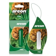 Odorizant auto Areon Liquid Pine 5ml